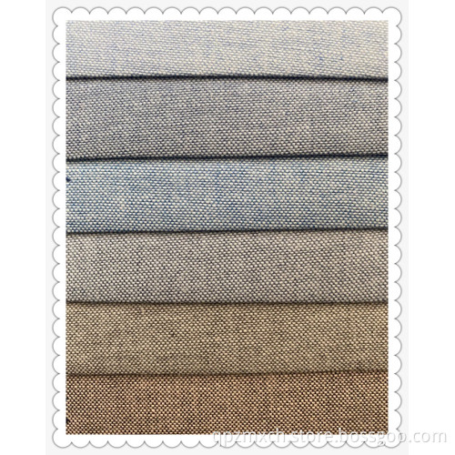 High Density Heavy Oxford